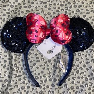 DISNEY PARK EARS